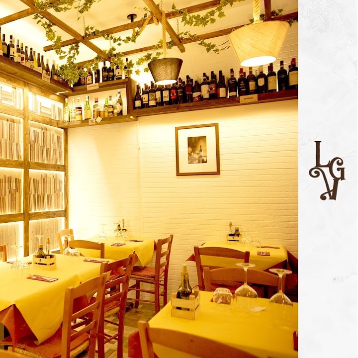 La Locanda Gesù Vecchio