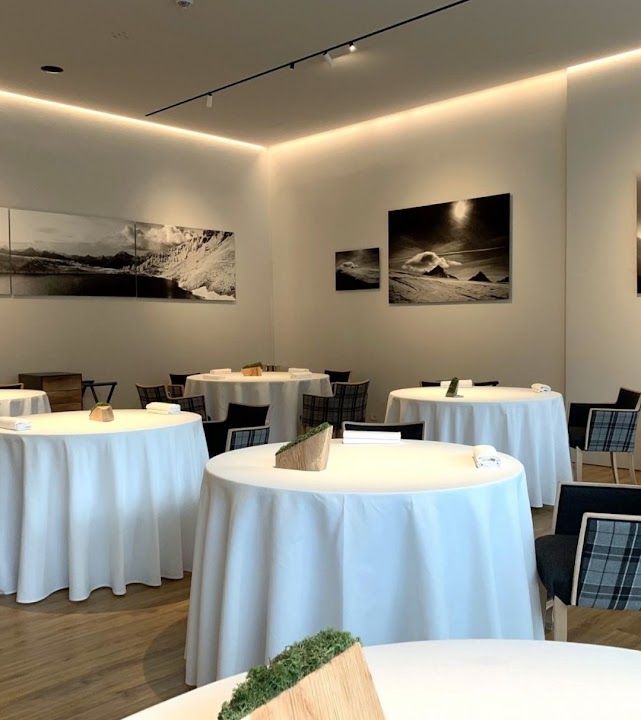 Bistrot Royal
