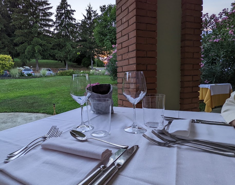 Antica Osteria da Penacio
