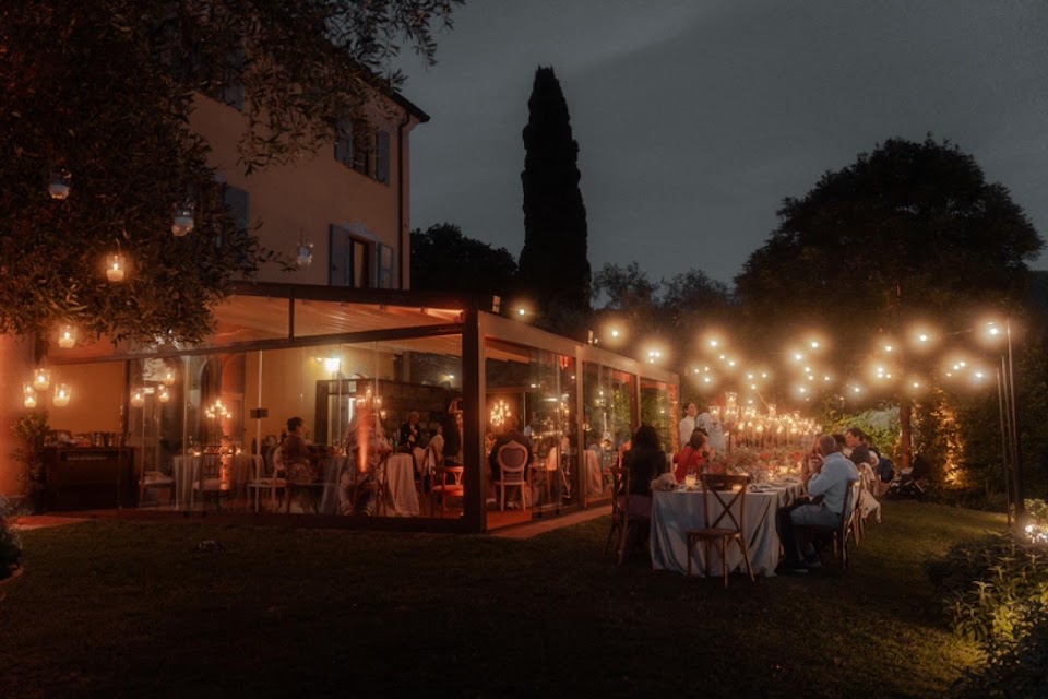 Locanda de Banchieri