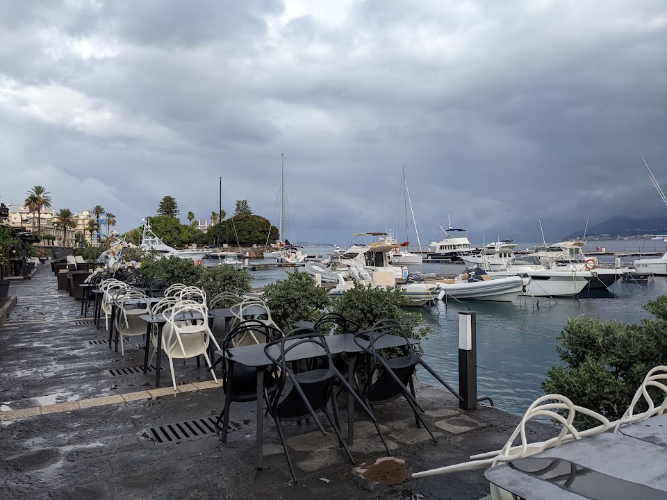 Marina del Nettuno