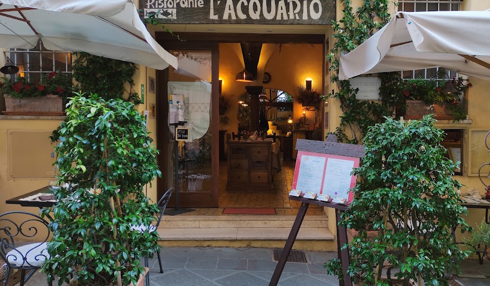 L'Acquario