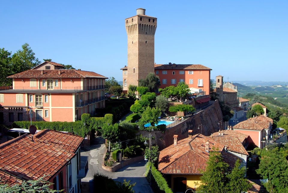 Castello