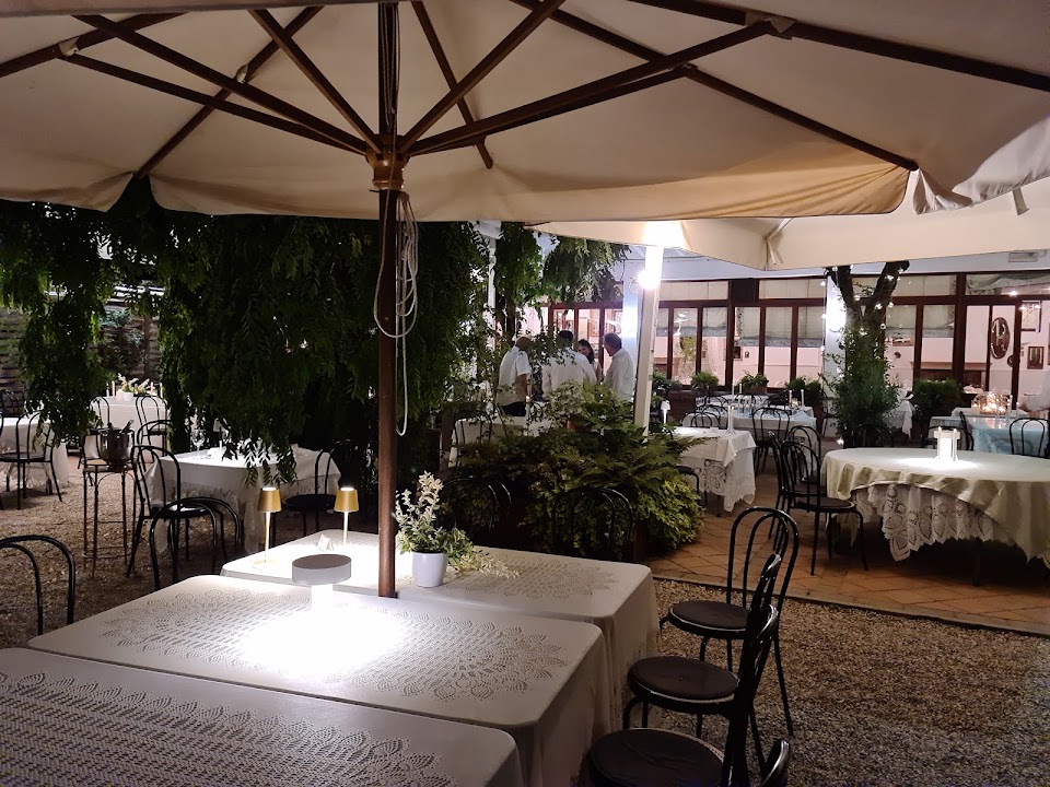 Trattoria al Parco