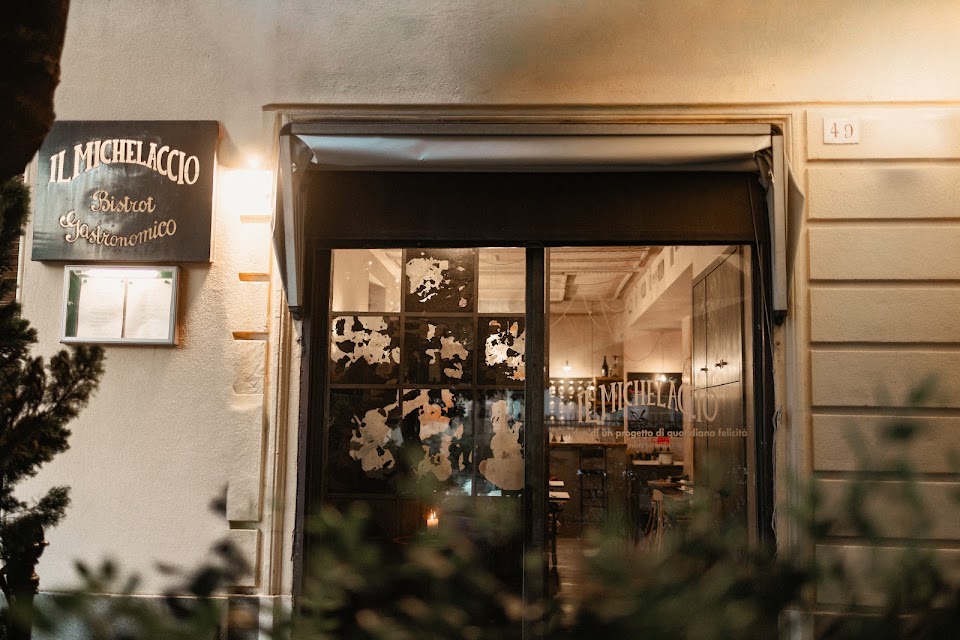 Il Michelaccio