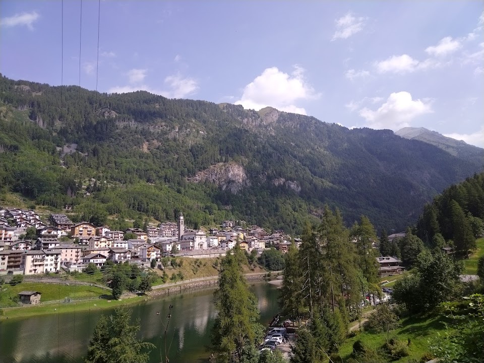 La Locandiera