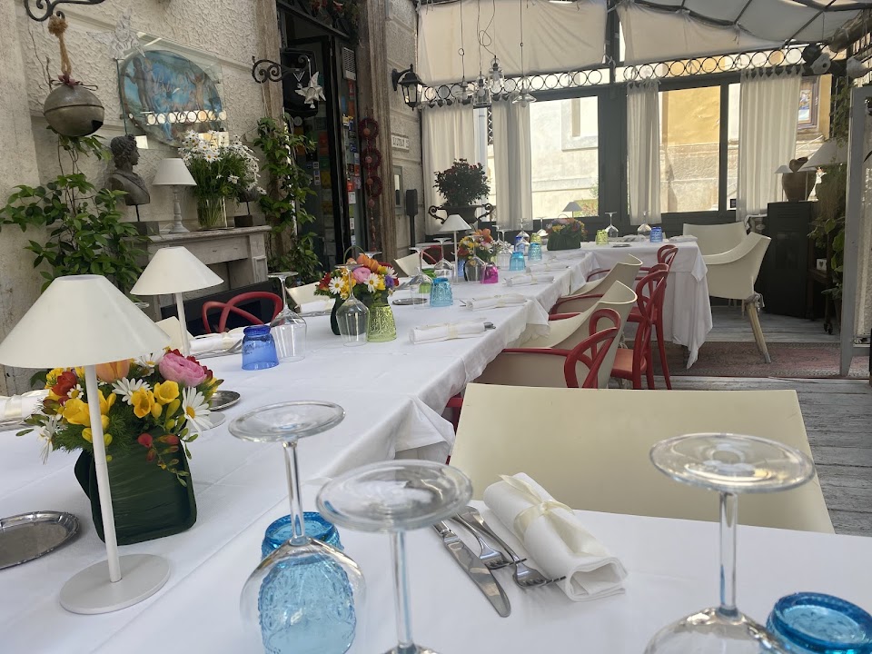 Bistrot