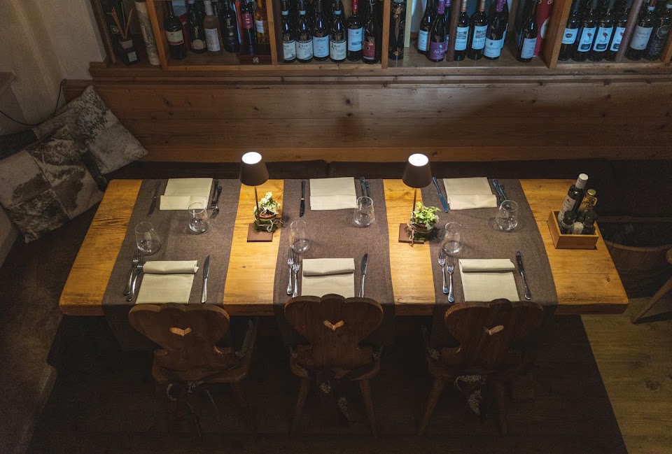 Osteria Europa