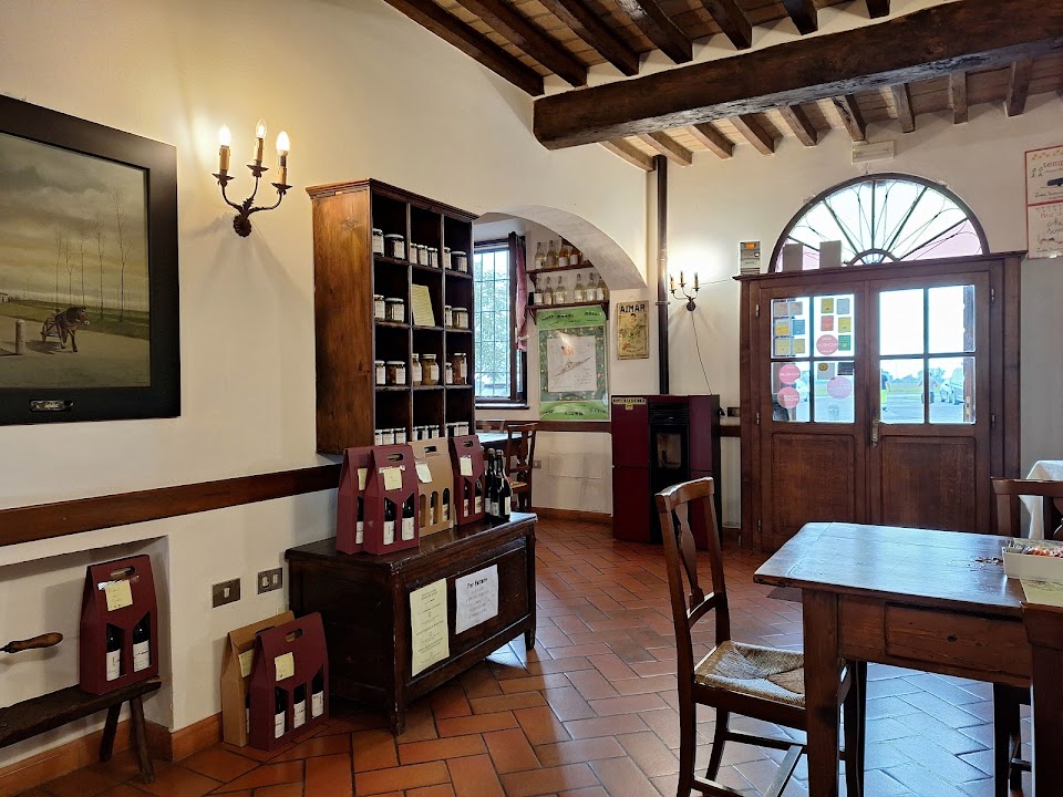 Osteria Ardenga
