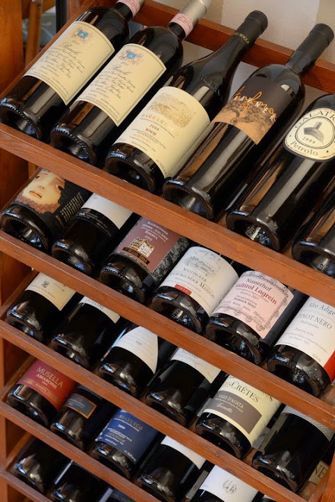 Osteria dello Strecciolo