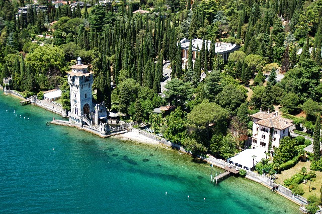 Villa Fiordaliso