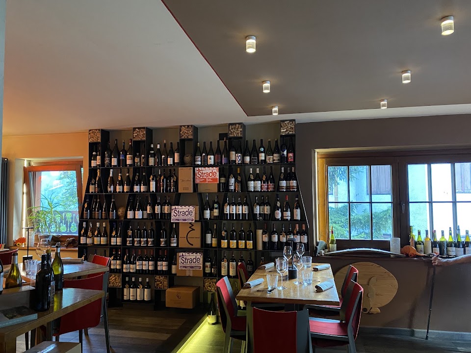 Enoteca L'Armadillo