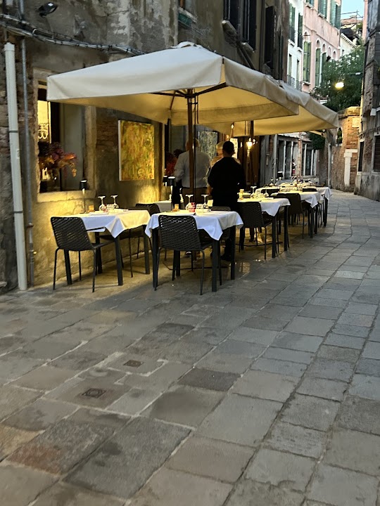 Antiche Carampane