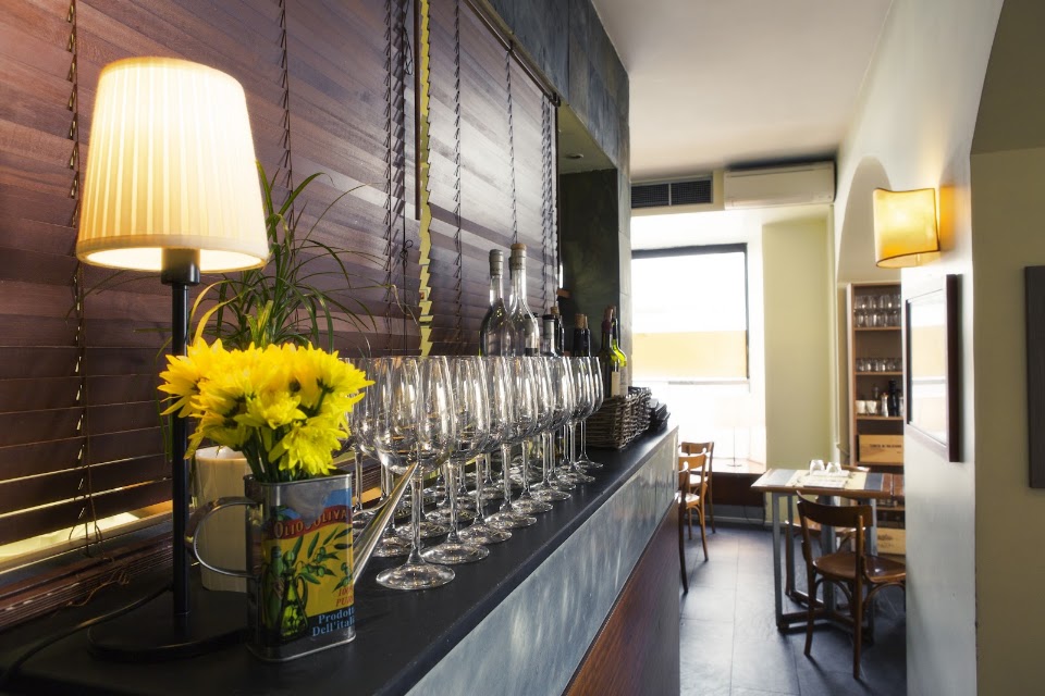 Hosteria Grappolo d'Oro
