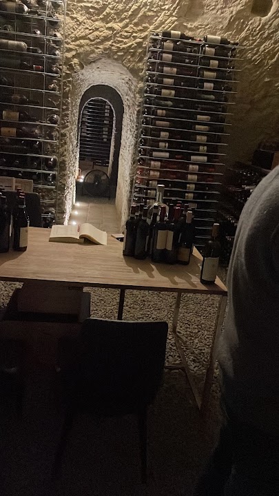 Il Ristorante di Guido da Costigliole
