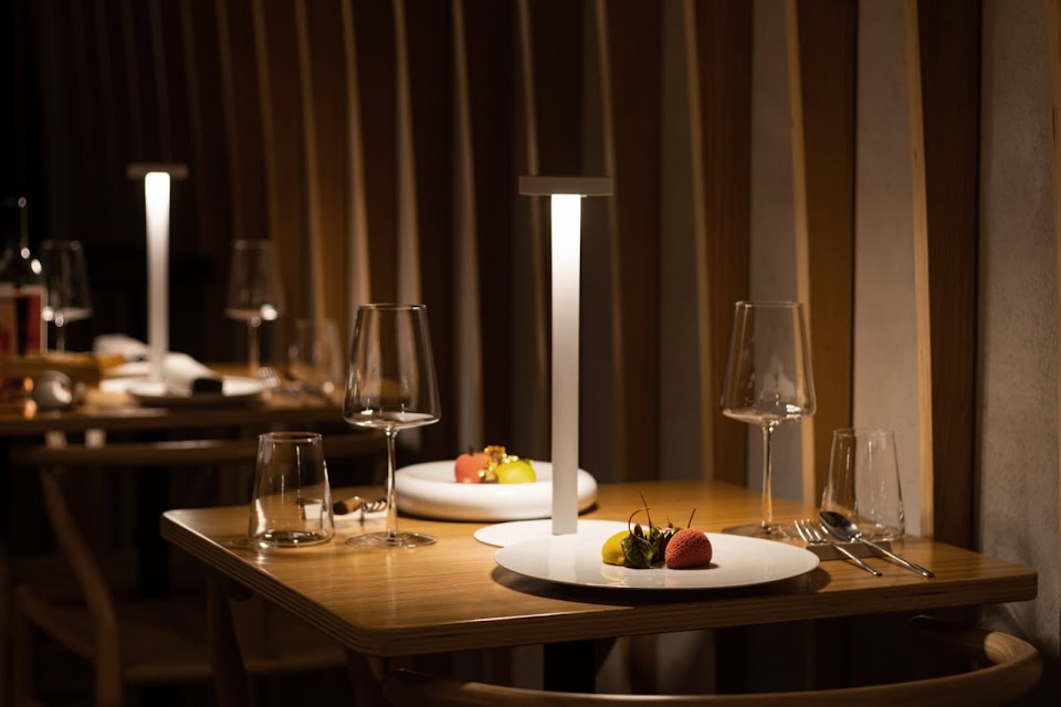 Gallery Bistrot Contemporaneo