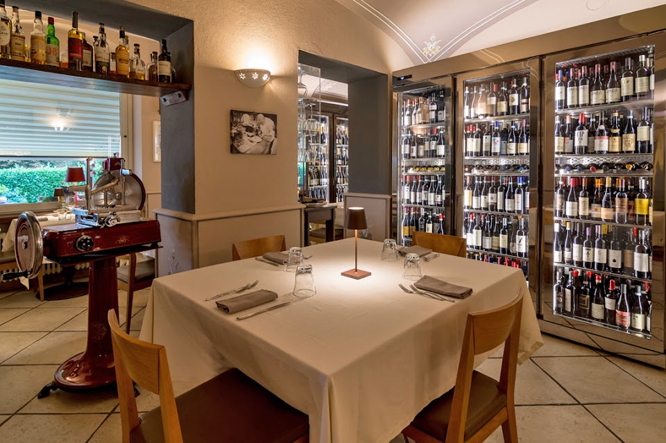 Antica Locanda dell'Orco