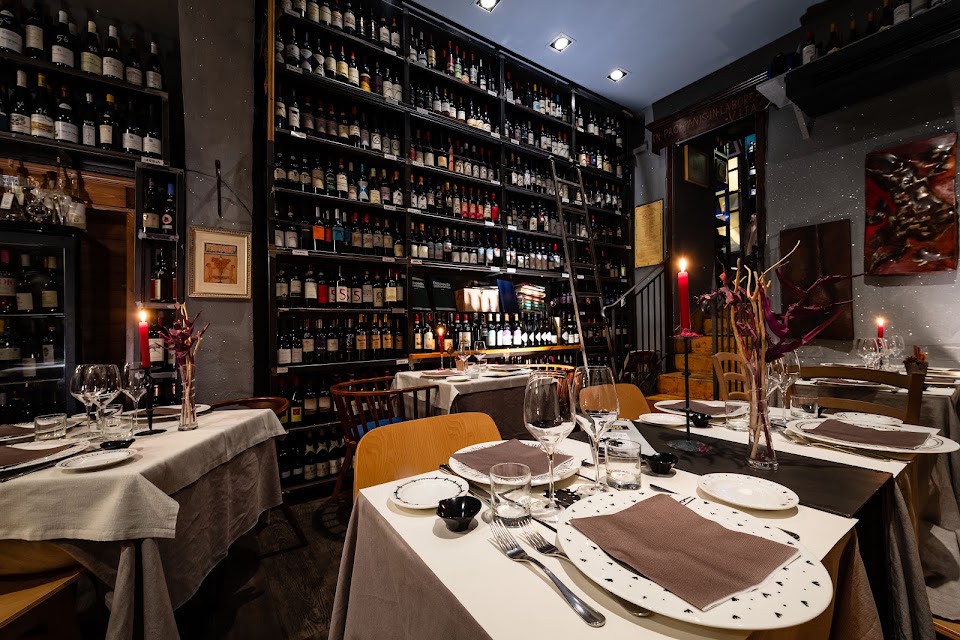 L'Officina