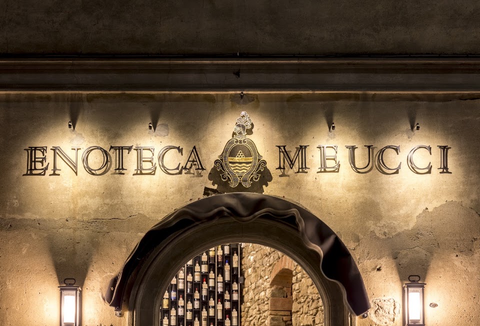 Enoteca Meucci