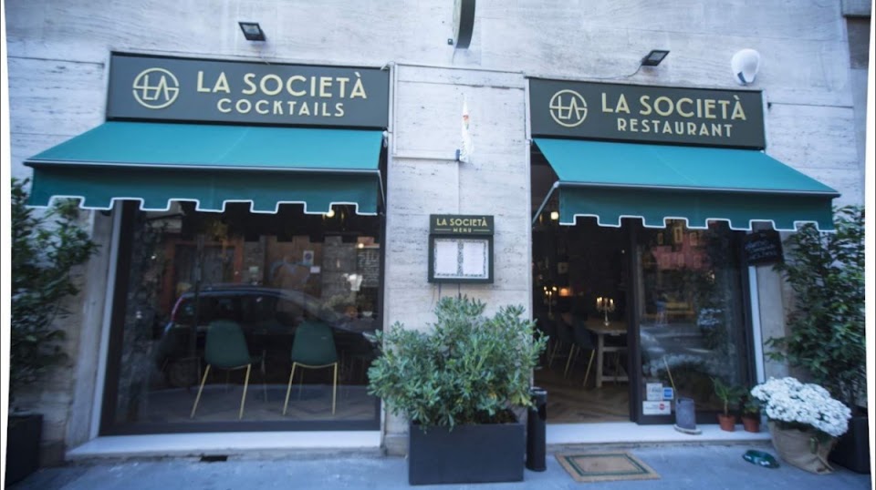 La Società Milano