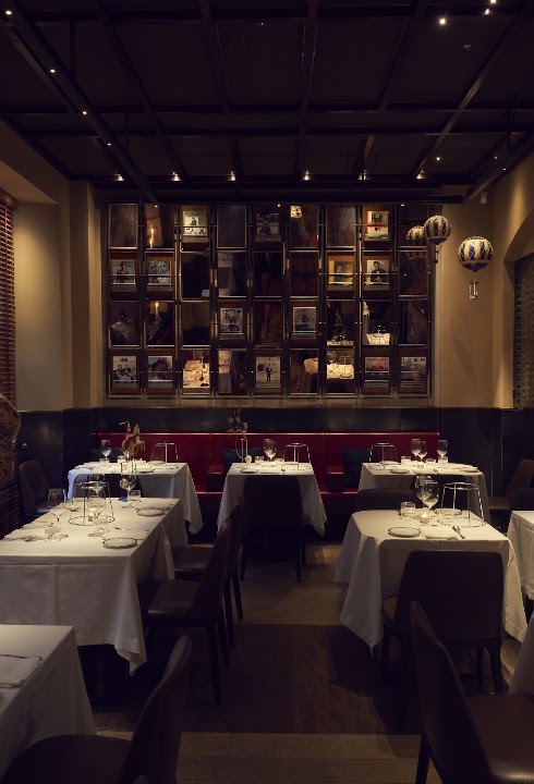 Langosteria