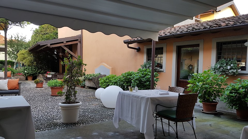 Antica Osteria dei Camelì