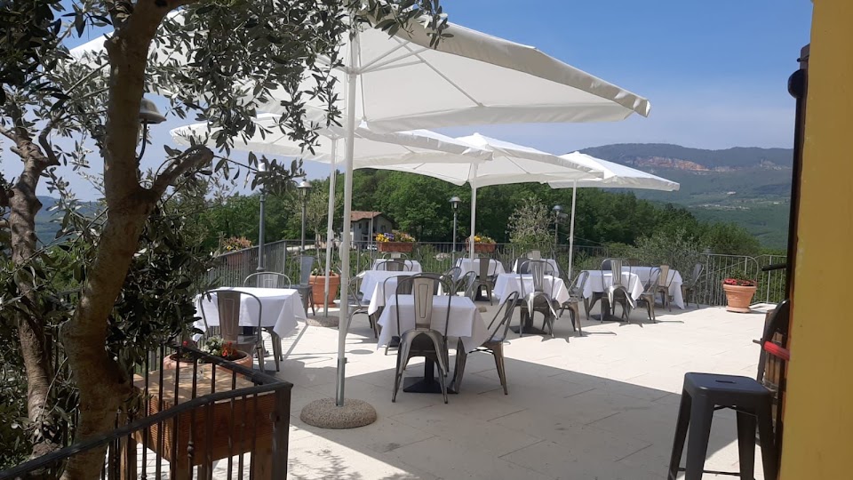 Locanda di Nonna Ida