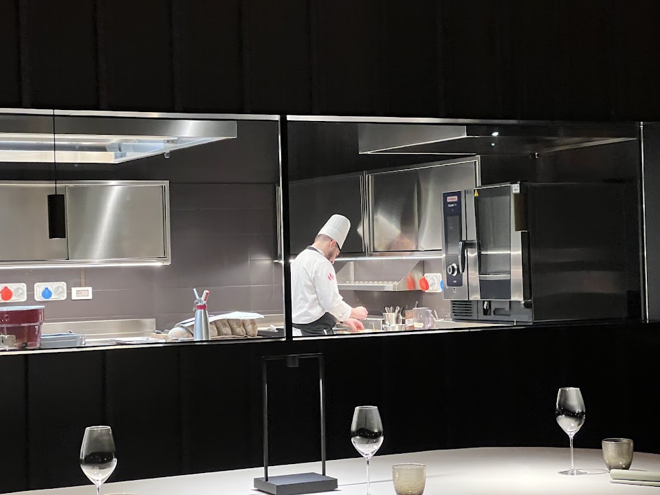 Le Fucine Gourmet