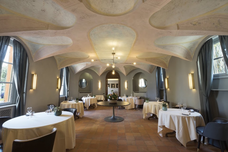 Locanda Sant'Uffizio Enrico Bartolini