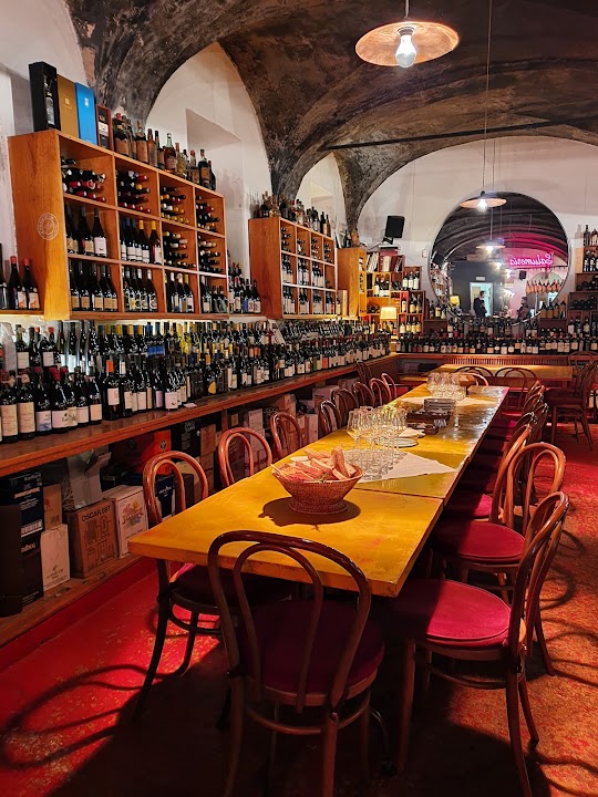 N'Ombra de Vin