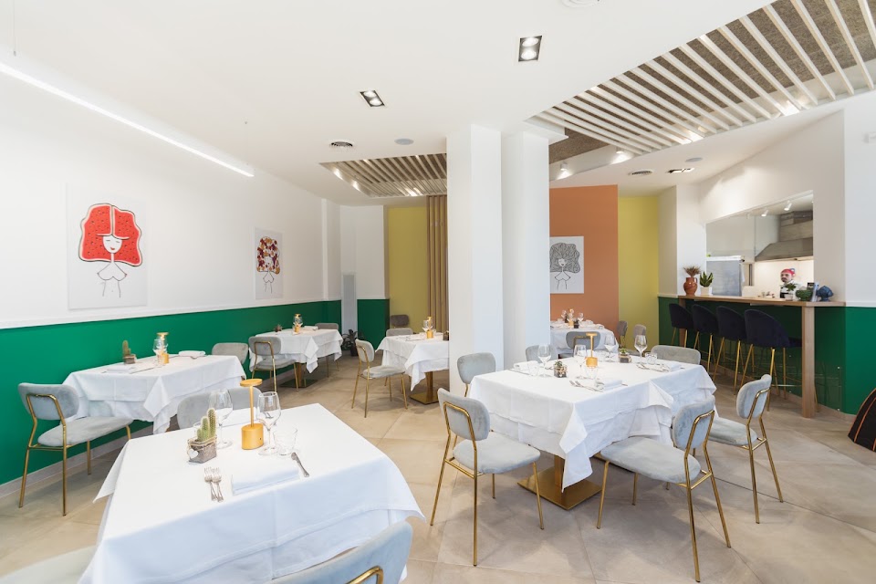 Osteria Terra Arsa