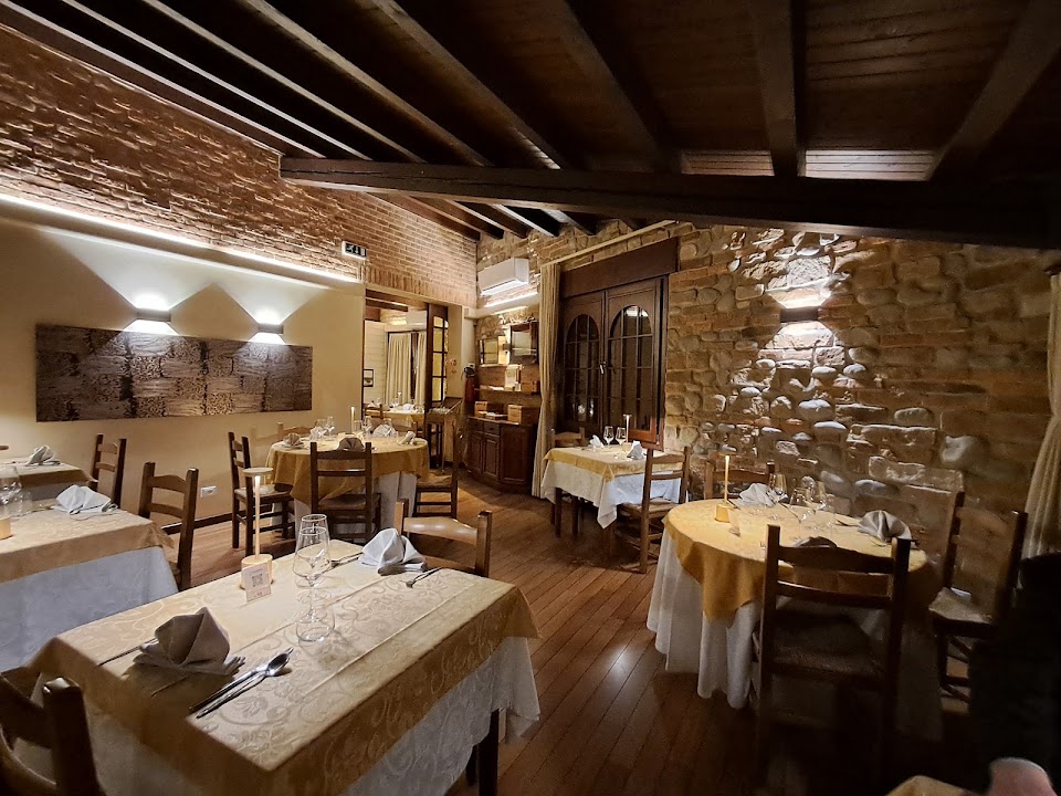Palmerino - Il Bacalà a Sandrigo