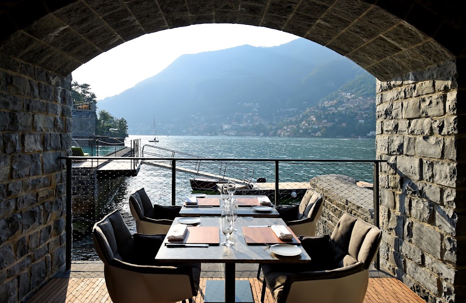 Il Sereno Al Lago