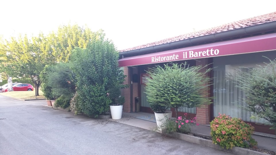 Il Baretto