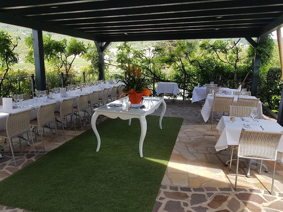 Trattoria alla Ruota