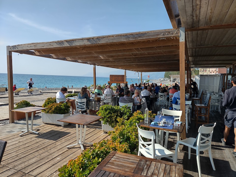 Romolo Mare
