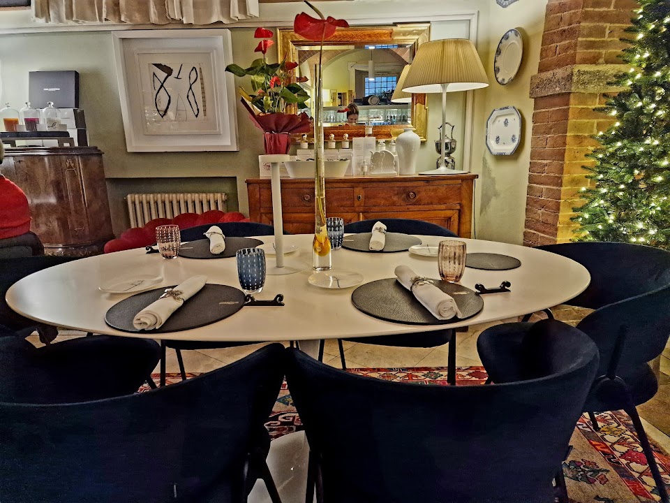 Osteria Il Granaio