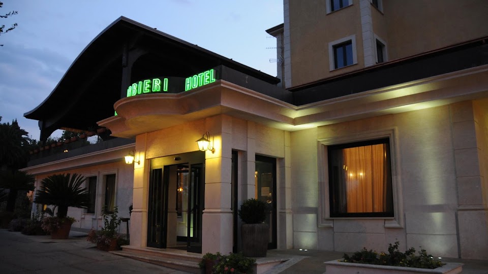 Barbieri