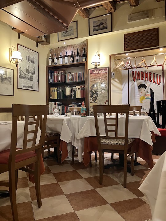 Al Bersagliere