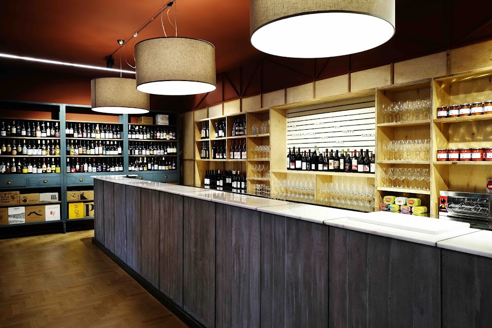 e/n Enoteca Naturale