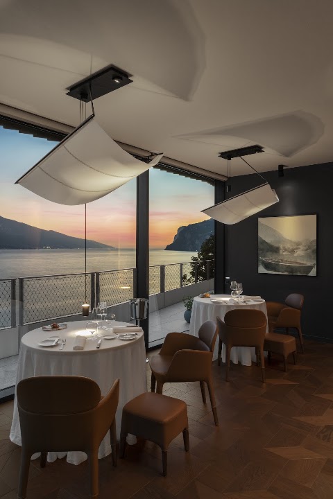 Senso Lake Garda Alfio Ghezzi