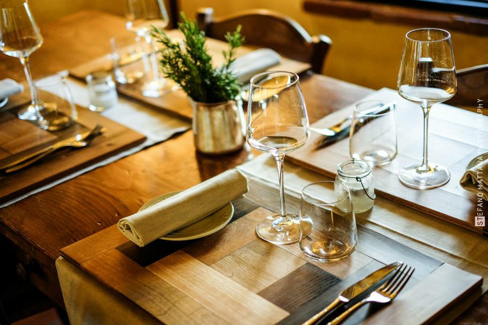 Osteria 1126