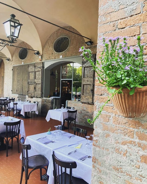 Locanda Pincelli
