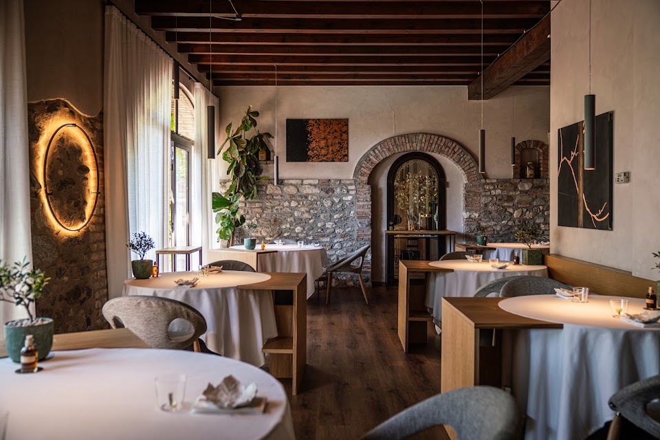 Casa Leali