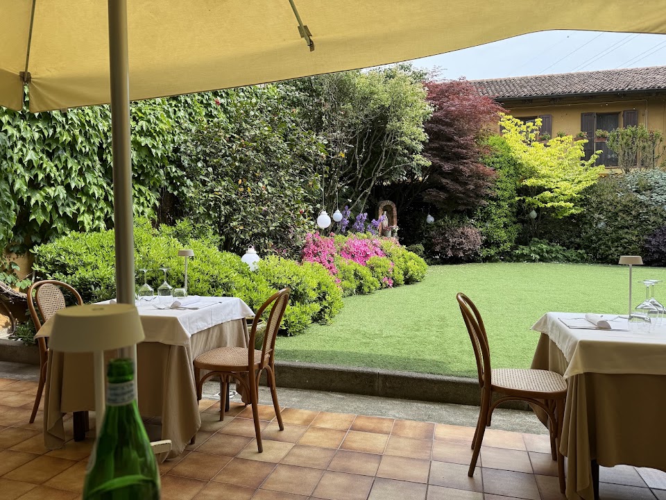 Antica Osteria La Rampina