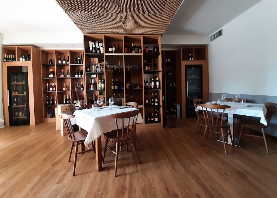 Trattoria da Probo