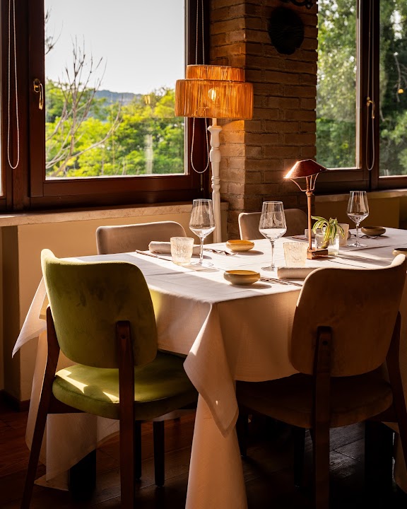 Osteria Dalie e Fagioli