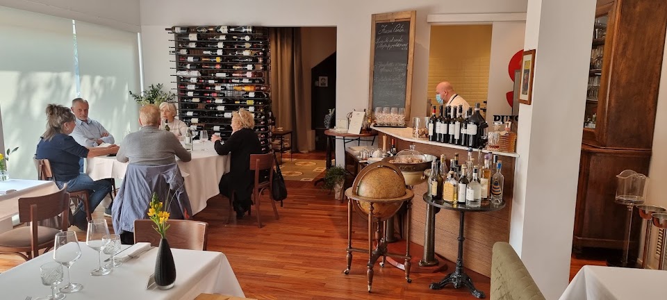 Cucina Rambaldi