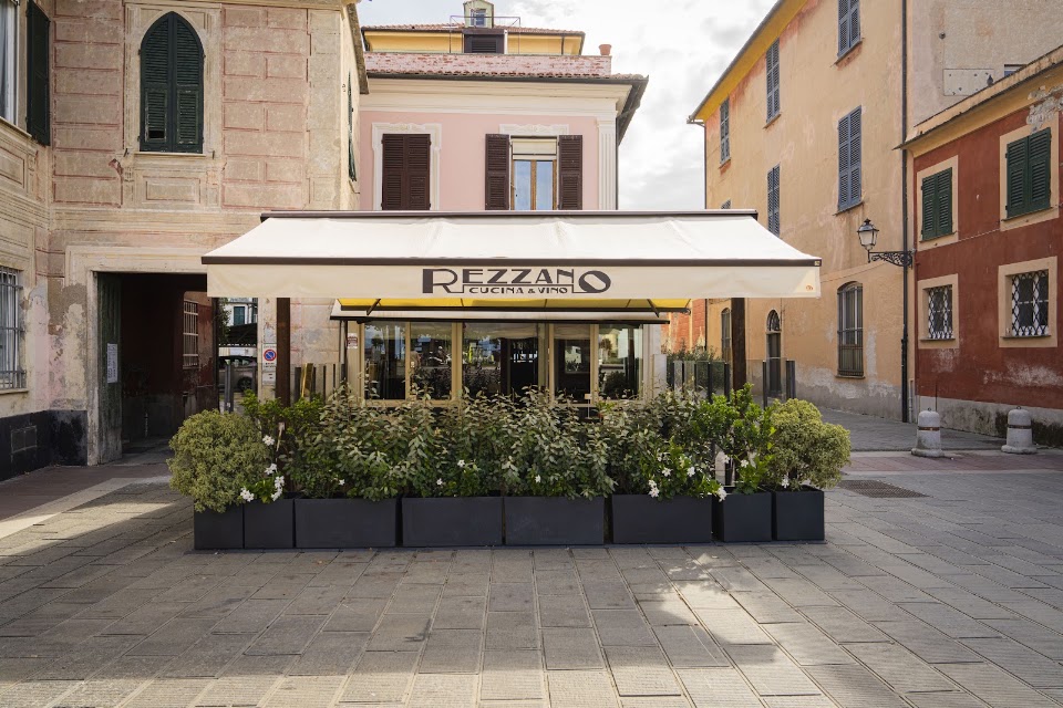 Rezzano Cucina e Vino