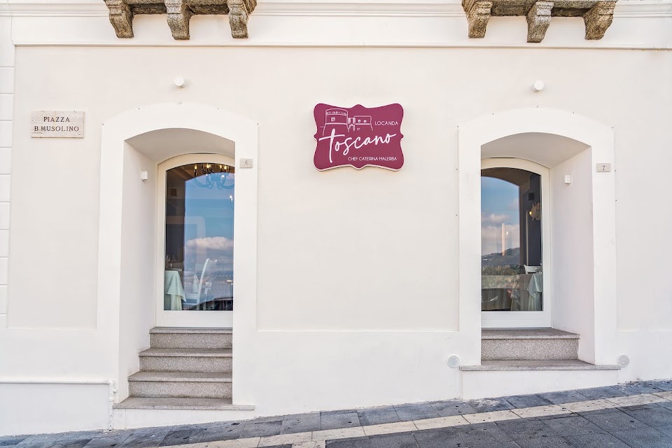 Locanda Toscano
